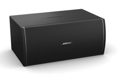 BOSE MB210 COMPACT OUTDOOR SUBWOOFER (BLACK)