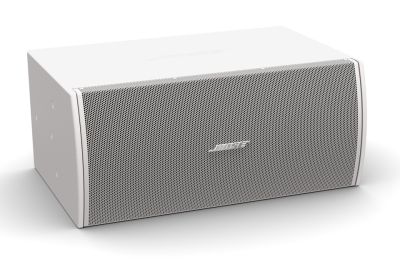 BOSE MB210 COMPACT OUTDOOR SUBWOOFER (WHITE)
