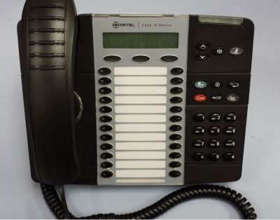 MITEL 5324 IP BK TELEPHONE (USED)
