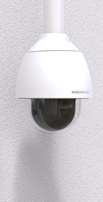 MOBOTIX MOVE SD-230-LL-VA SPEED DOME PTZ CAMERA WITH VIDEO ANALYTICS (NEW)