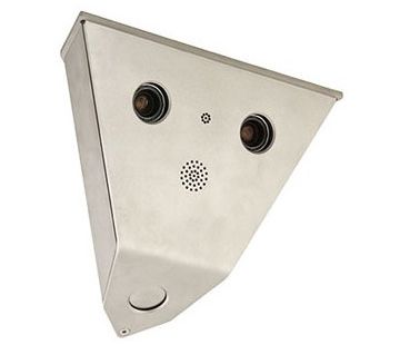 MOBOTIX V15 6MP VANDALISM CAMERA (SUPER WIDE ANGLE) (NEW)