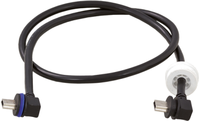 MOBOTIX CABLE MINI-USB ANGLED TO MINI-USB+ ANGLED (5M) (NEW)