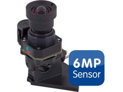 MOBOTIX B237 15° 6MP NIGHT LPF FOR D16 (NEW)