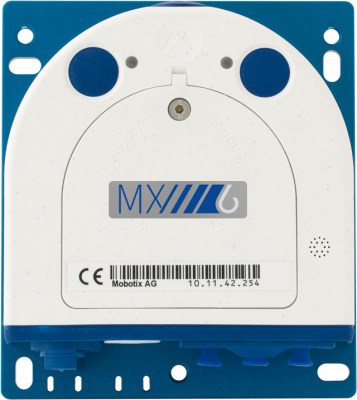 MOBOTIX S16 FLEXMOUNT CORE (NEW)