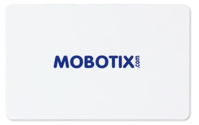 MOBOTIX USER RFID ACCESS CARD (NEW)