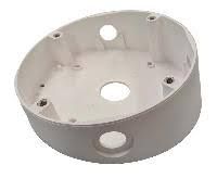 MOBOTIX ON-WALL SET 10 DEGREE FOR x71 CAMERA (NEW)