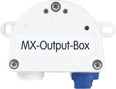 MOBOTIX OUTPUT INTERFACE BOX (NEW)