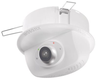 MOBOTIX p25 6MP 90° CEILING CAMERA (IN THE DARKNESS) (NEW)