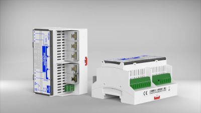 MOBOTIX MxSWITCH (NEW)