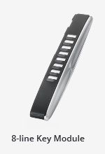 NEC 8LK-Z EXPANSION MODULE (NEW)