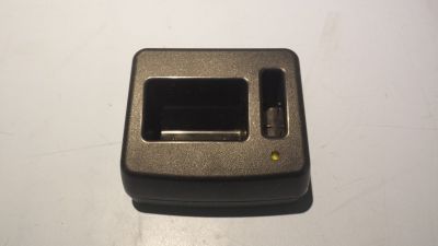 NEC PSIII CHARGER BASE WITH BATTERY CHARGER AND AC ADAPTER