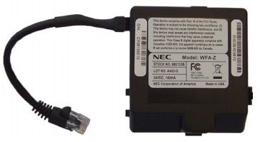 NEC WFA-C (NEW)