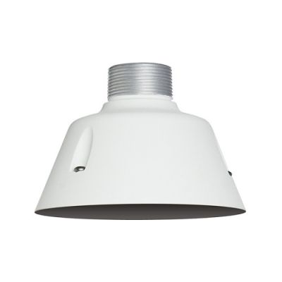 AVIGILON 1.5 INCH NPT ADAPTER FOR LARGE PENDANT MOUNT CAMERA (NEW)