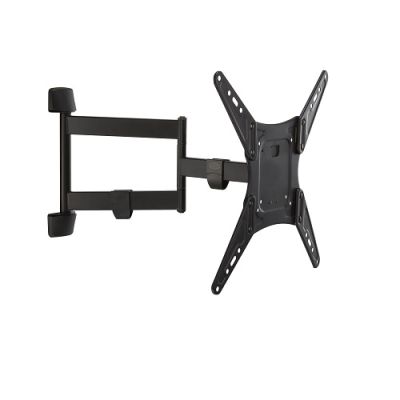 37"-63" FULL MOTION TV MOUNT BLACK