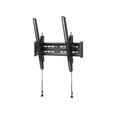 24"-60" TILT MOUNT BLACK