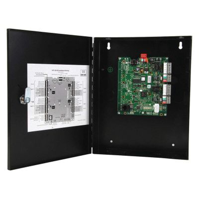 KERI SYSTEMS NXT-4D-MSC 4-DOOR / 8-READER NXT CONTROLLER