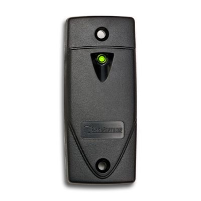 KERI SYSTEMS NXT-3R MULLION MOUNT NXT PROXIMITY READER