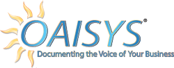 OAISYS CALL RECORDING