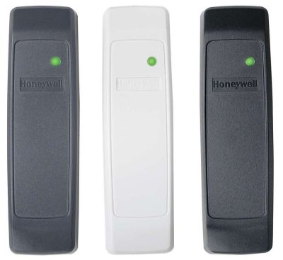 HONEYWELL OP30HONS OMNIPROX MULLION MOUNT READER