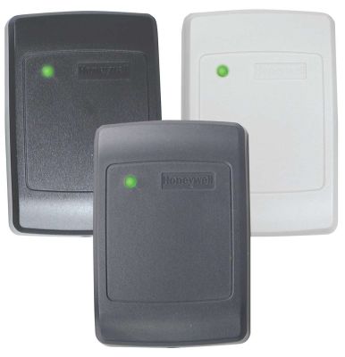HONEYWELL OP40HONS OMNIPROX MULLION MOUNT READER