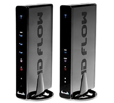 PEERLESS HDS300-3 WIRELESS AV MULTI-DISPLAY SYSTEM