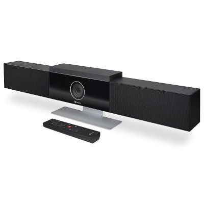 POLYCOM STUDIO AUDIO / VIDEO USB SOUNDBAR (NEW)