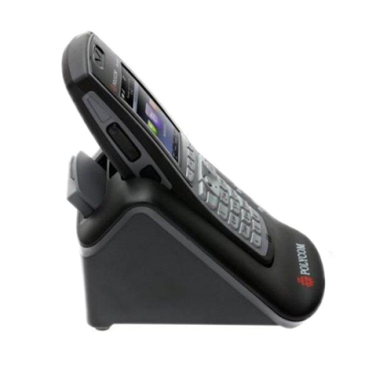 POLYCOM SPECTRALINK 84-SERIES DUAL CHARGER KIT (NEW)