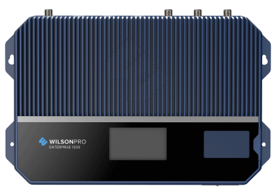 WILSON PRO 1300 ENTERPRISE COMMERCIAL CELLULAR AMPLIFIER ALL-IN-ONE KIT