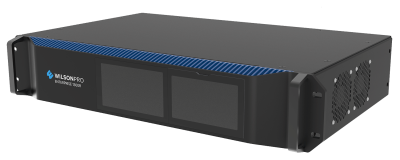 WILSON PRO 1300 ENTERPRISE COMMERCIAL CELLULAR AMPLIFIER ALL-IN-ONE KIT, RACKMOUNT