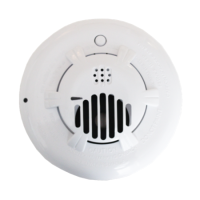 QOLSYS IQ WIRELESS CARBON MONOXIDE DETECTOR