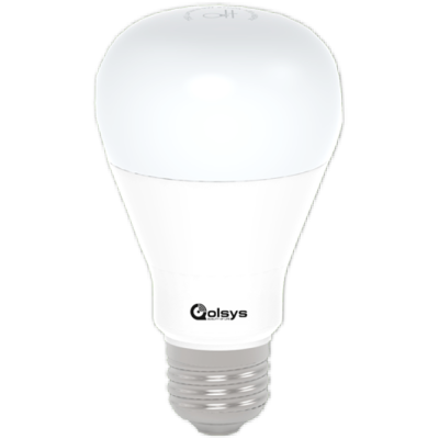 QOLSYS IQ WIRELESS LIGHT BULB