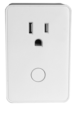 QOLSYS IQ WIRELESS OUTLET