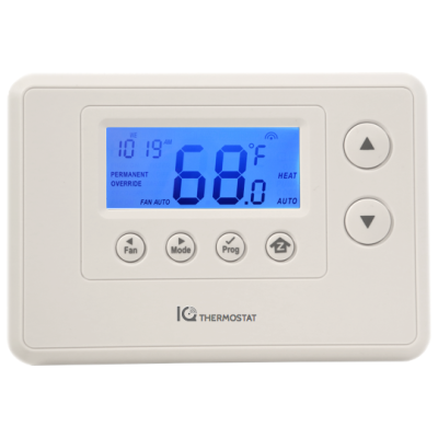 QOLSYS IQ WIRELESS THERMOSTAT