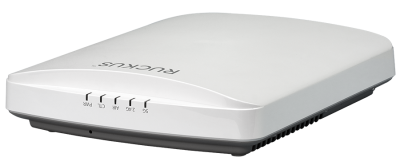 RUCKUS R550 INDOOR ACCESS POINT
