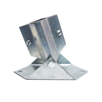 ROHN UNIVERSAL MAST ROOF MOUNT