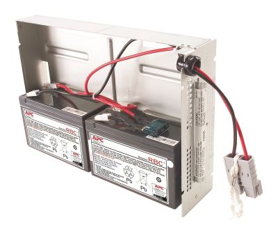 APC REPLACEMENT BATTERY CARTRIDGE #22 FOR SUA750RM2U