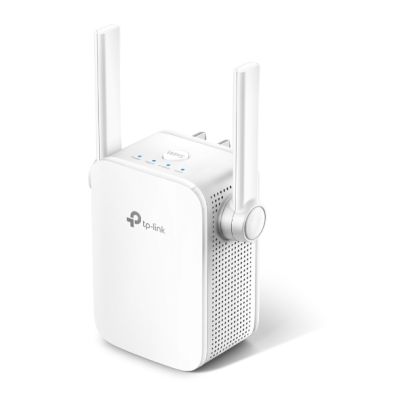 TP LINK AC750 Wi-Fi RANGE EXTENDER