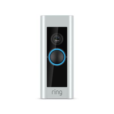 RING VIDEO DOOR BELL PRO
