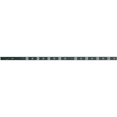LUXUL RLNK-1615V PDU WITH RACKLINK 16-OUTLET POWER DISTRIBUTION UNIT