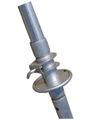 ROHN 20 FT. TELESCOPING MAST