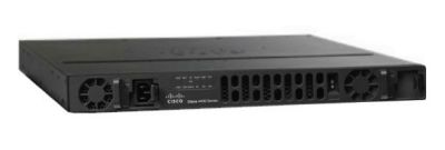 CISCO ISR4431/K9 INTEGRATED SERVICES RACK-MOUNTABLE ROUTER