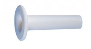 WIRE SPOOL WITHOUT SCREW