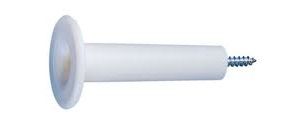 WIRE SPOOL WITH SCREW