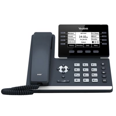 YEALINK SIP-T53W IP TELEPHONE (NEW)