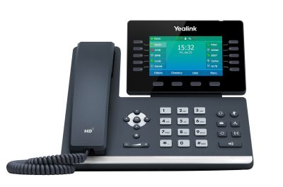 YEALINK SIP-T54W IP TELEPHONE (NEW)