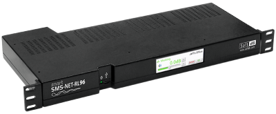 SOFT dB SMS-NET-RL96-8CH (NEW)