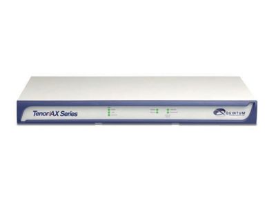 SONUS QUINTUM AXG2400 24-PORT VOIP GATEWAY