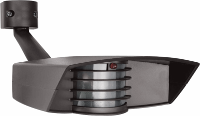 RAB STEALTH LED FLOODLIGHT 110° DETECTION OUTDOOR MOTION SENSOR