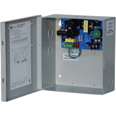 ALTRONIX STRIKE-IT2 PANIC DEVICE POWER CONTROLLER WITH 1 OUTPUT