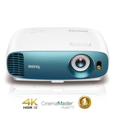 BENQ TK800 4K HDR 3000 LUMENS PROJECTOR